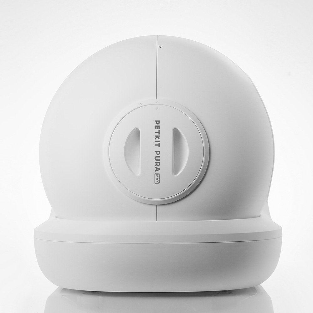 PETKIT Pura Max Automated Self-Cleaning Cat Litter Box - Mega Pet Store