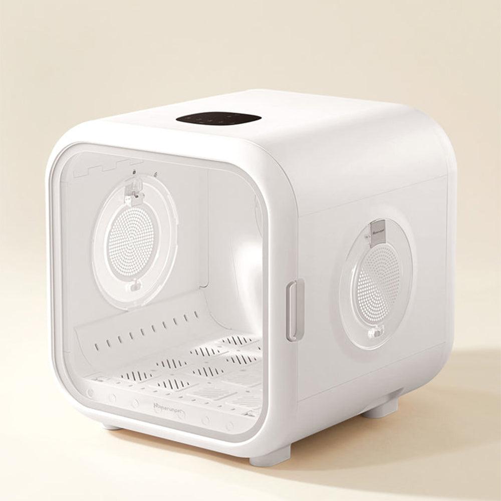 HOMERUNPET SMART PET DRYER - Mega Pet Store