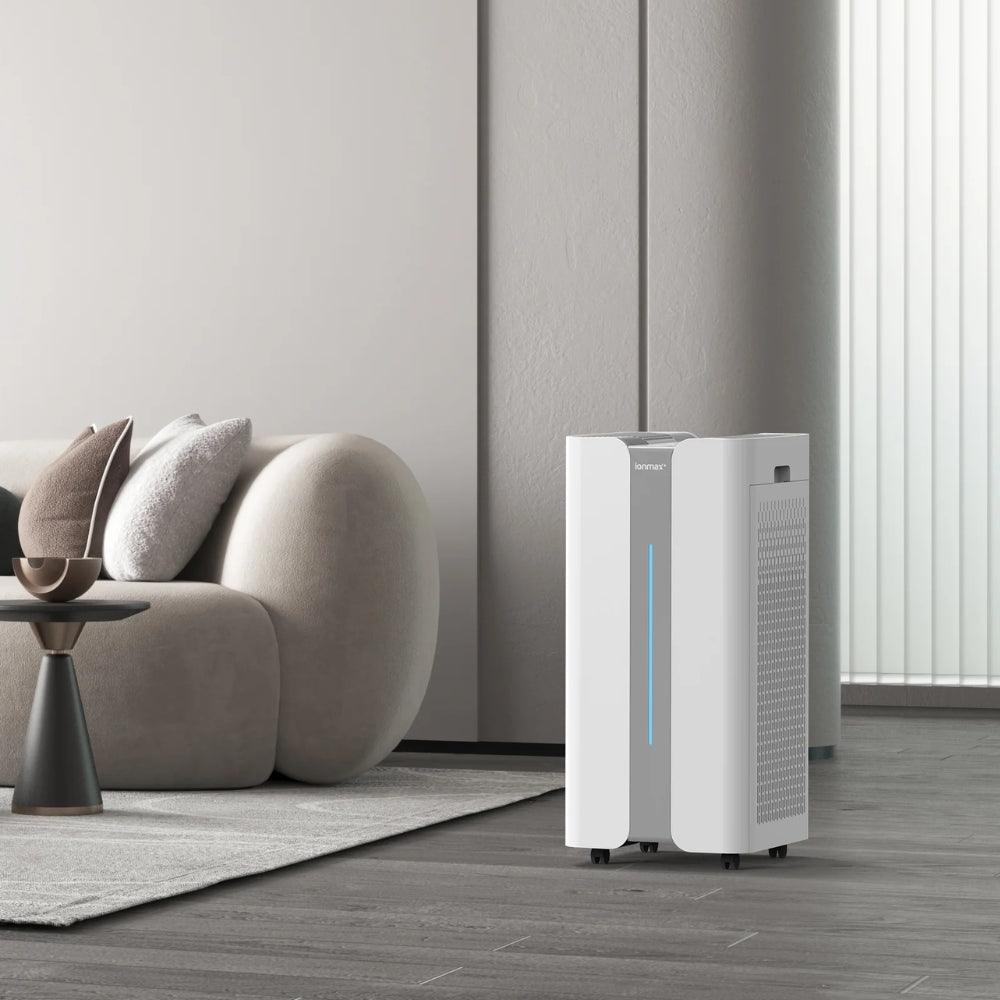 Ionmax+ Aire X High-Performance Air Purifier 1000m3/h CADR - Mega Pet Store