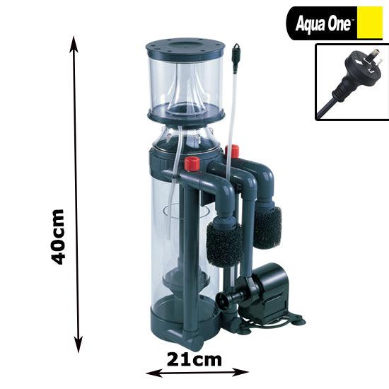 Aqua One ProSkim G216 Protein Skimmer - Mega Pet Store
