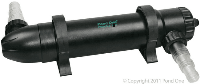 Pond One ClearTec UVC Filter / Sterilizer 36W - Mega Pet Store