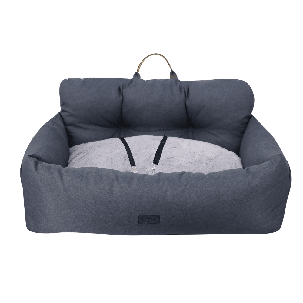 Premium Dog Booster Seat for Medium Pets - Mega Pet Store