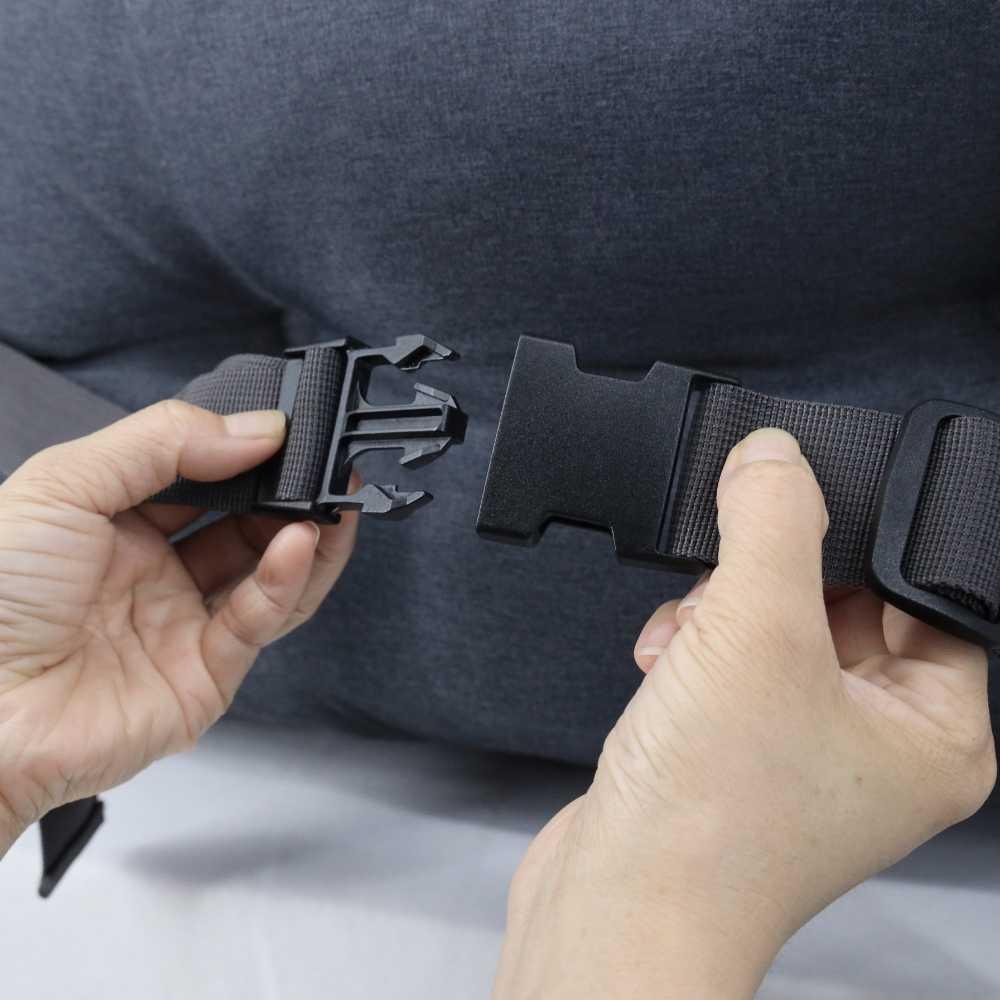 Premium Dog Booster Seat for Medium Pets - Mega Pet Store