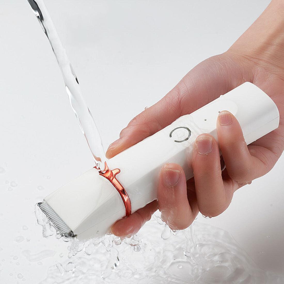 Pet Electric Trimmer Kit Hair Clipper Rabbit Grooming Shaver Fur Haircut Dog Cat - Mega Pet Store