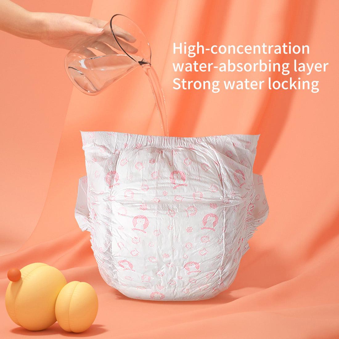 Ondoing Pet Disposable Diapers Dog Puppy Nappy Hygienic Male Female Wraps Toilet Trainer - Mega Pet Store
