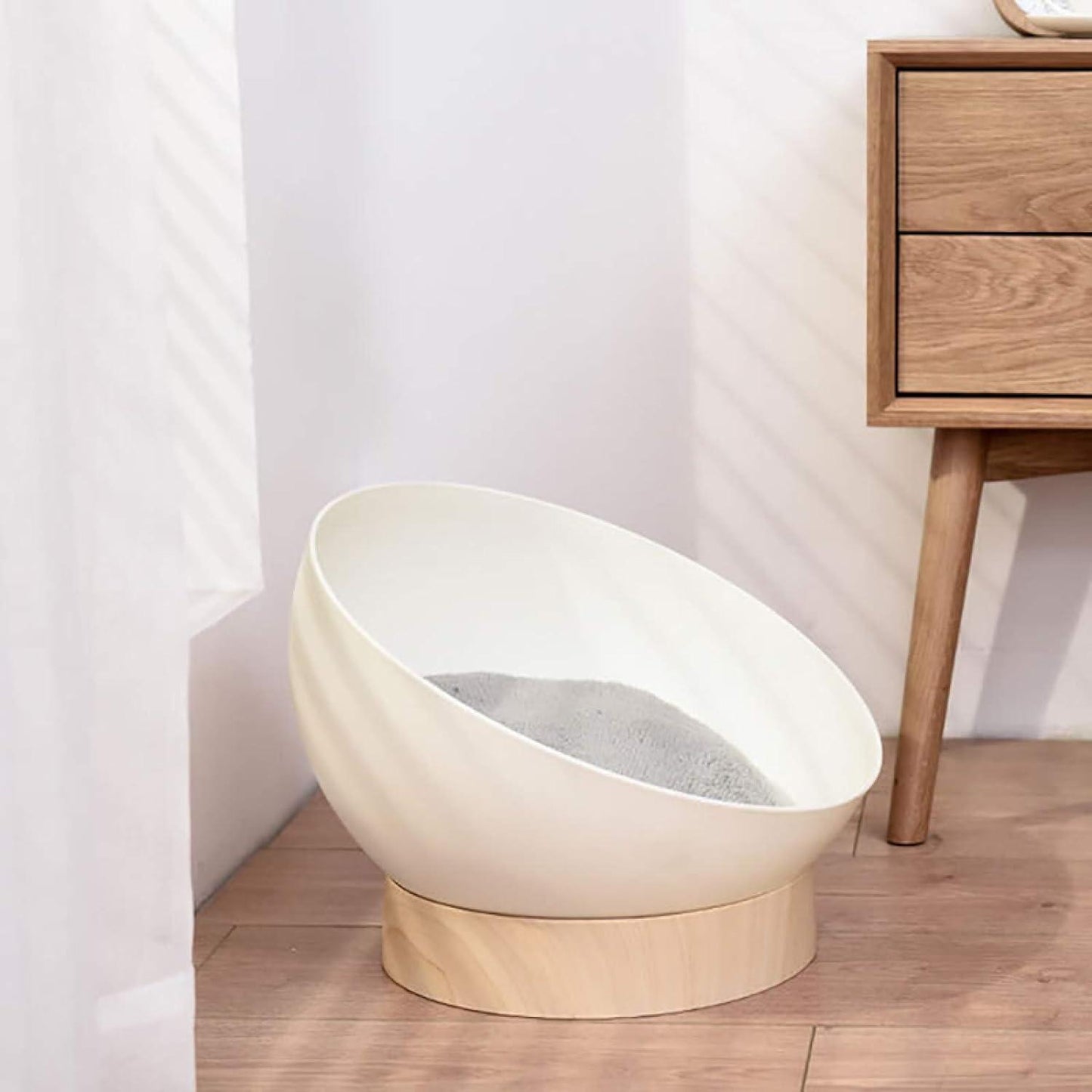 Cat Sphere Bed Nest - Mega Pet Store