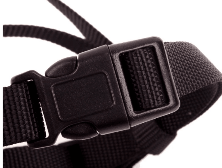Dog Muzzle - Soft Anti Biting/Scavenging - Moondidley Pets Size 3 - Mega Pet Store