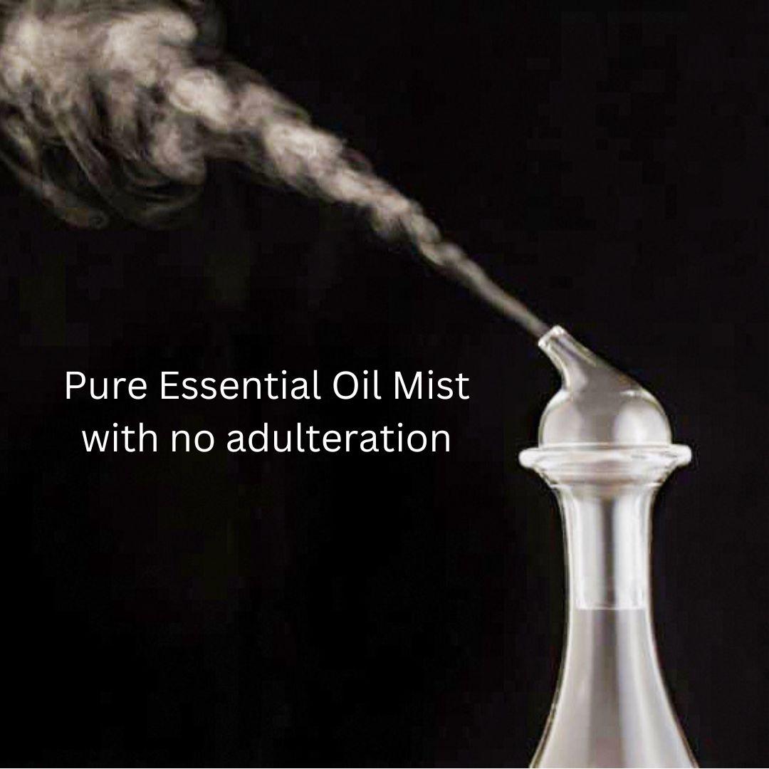 Oscar Nebuliser - Mega Pet Store