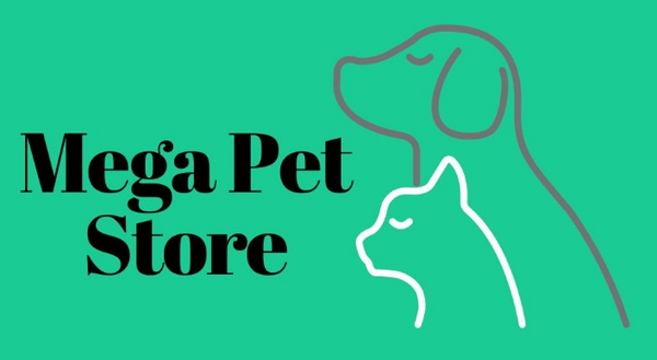 Mega Pet Store