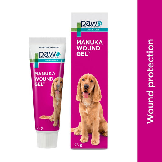 PAW Manuka Wound Gel 25g