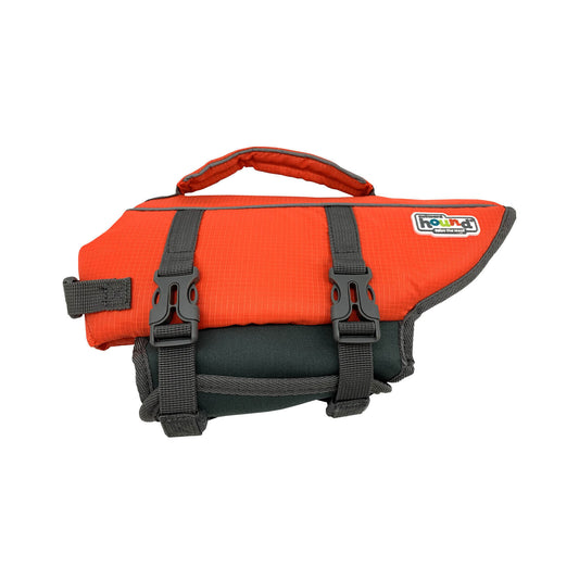 Outward Hound Granby Splash Dog Life Jacket