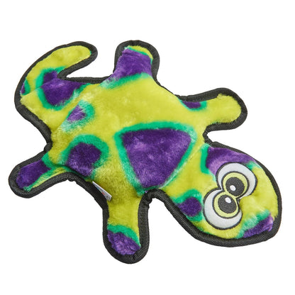 Outward Hound Invincibles Gecko Squeaker