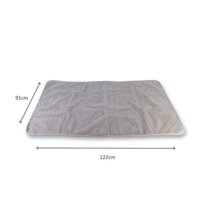 Smartcat The Ultimate Reversible Litter Mat