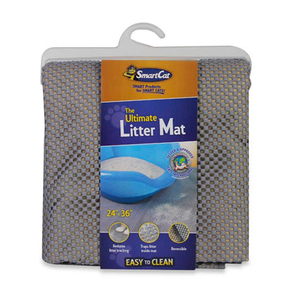 Smartcat The Ultimate Reversible Litter Mat