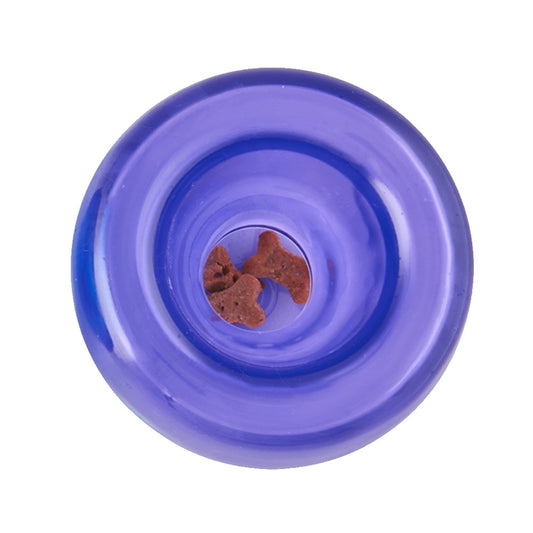 Planet Dog Lil' Snoop Interactive Treat-Dispensing Dog Toy