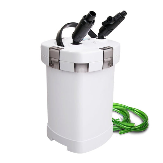 Giantz Aquarium Filter Fish Tank External Canister Water Pump 1250L/H - Mega Pet Store