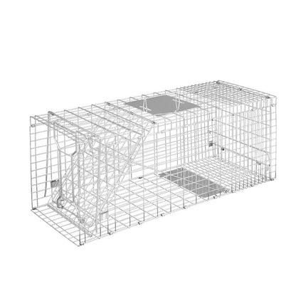 Gardeon Animal Trap Cage Possum 79x28cm