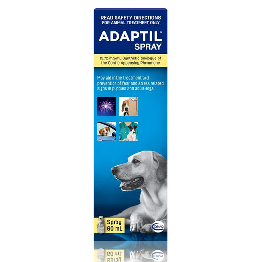 Adaptil Dap Spray 60mL