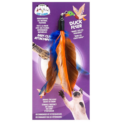 Cat Lures Replacement for Cat Lures & Wands