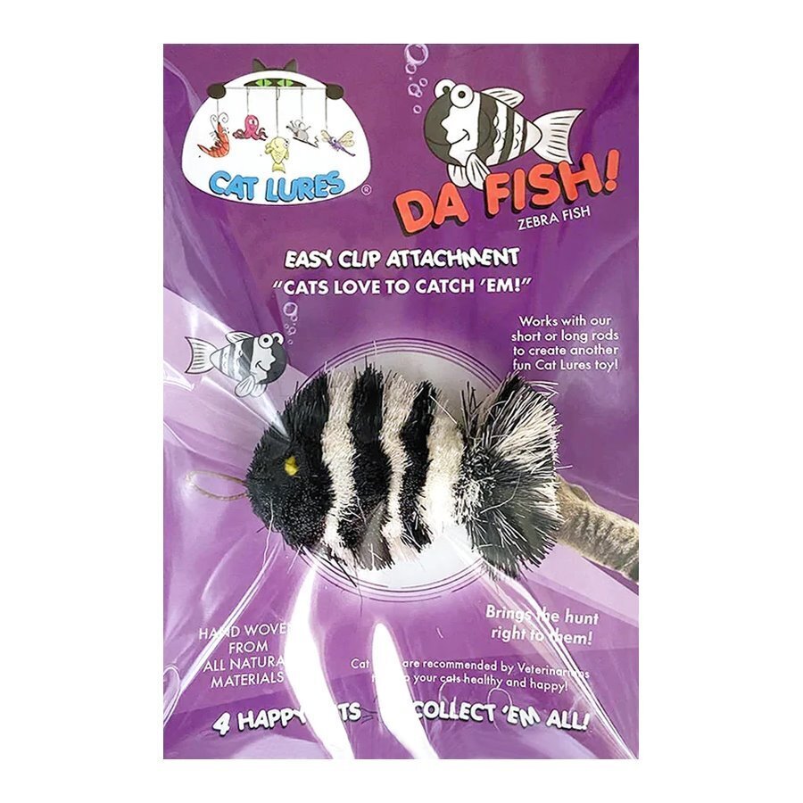 Cat Lures Replacement for Cat Lures & Wands