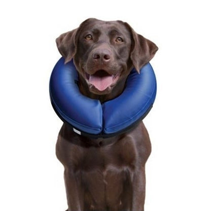 Buster Inflatable Medical Post Surgery Protective Nylon Dog/Cat Collar