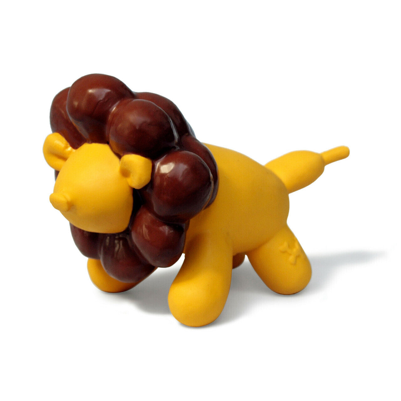 Charming Pet Latex Squeaker Dog Toy