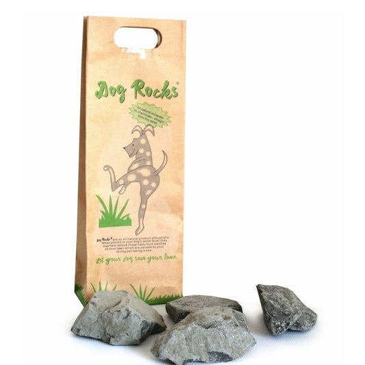 Dog Rocks Natural Lawn Protector - 200g