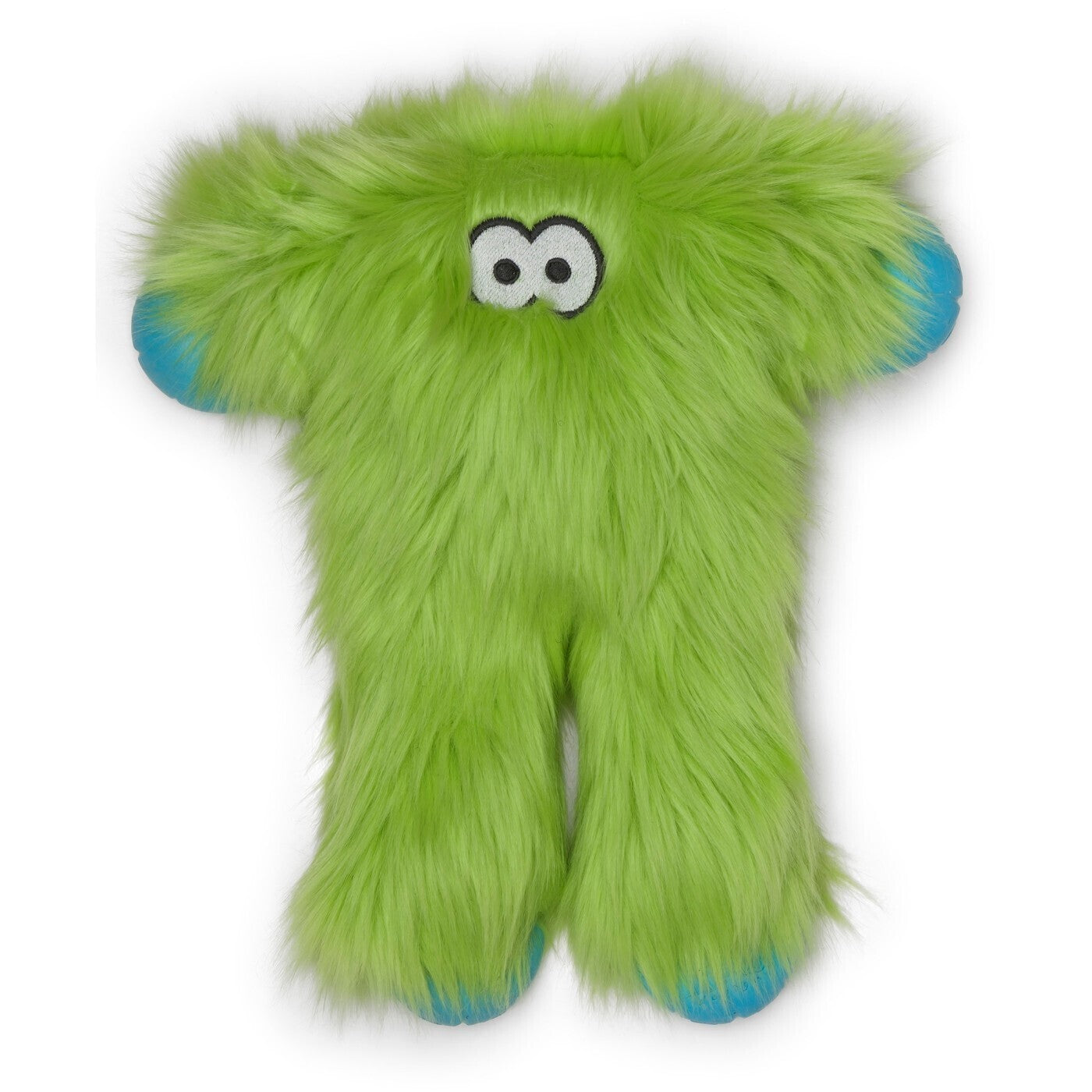 West Paw Rowdie Tough Plush Dog Toy - Peet