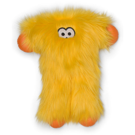 West Paw Rowdie Tough Plush Dog Toy - Peet