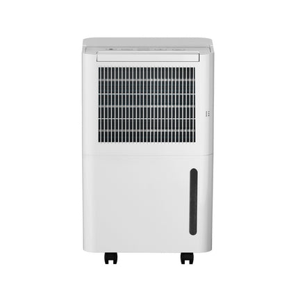 Devanti Dehumidifier 12L Air Purifier White - Mega Pet Store