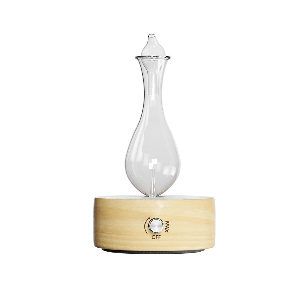 Devanti Aroma Diffuser Aromatherapy Waterless - Mega Pet Store