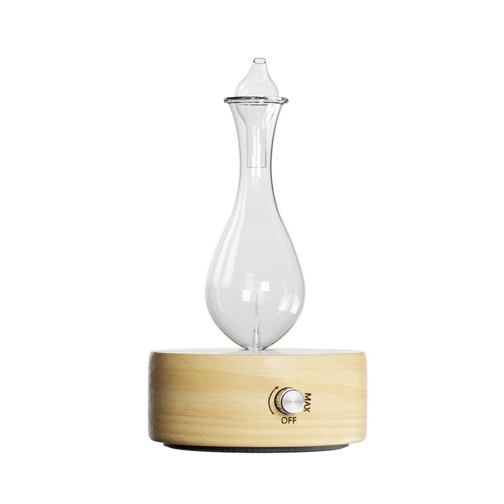 Devanti Aroma Diffuser Aromatherapy Waterless - Mega Pet Store