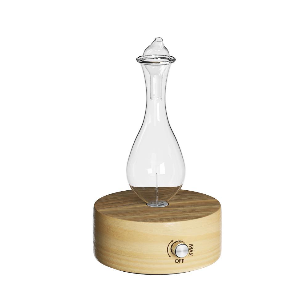 Devanti Aroma Diffuser Aromatherapy Waterless - Mega Pet Store