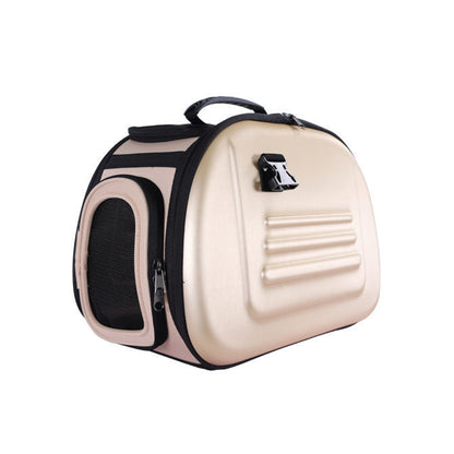 Ibiyaya Classic EVA Collapsible Pet Carrier