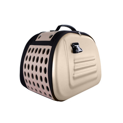 Ibiyaya Classic EVA Collapsible Pet Carrier