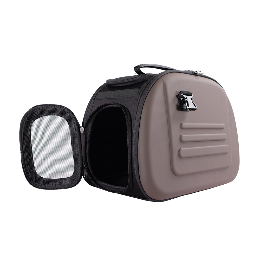 Ibiyaya Classic EVA Collapsible Pet Carrier