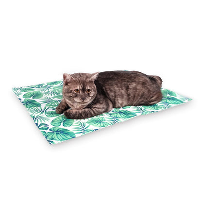 Ibiyaya Chill Pad Pet Cooling Mat