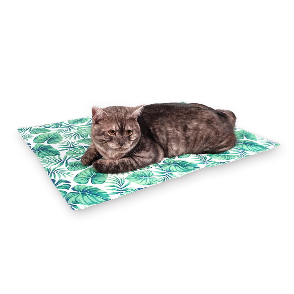 Ibiyaya Chill Pad Pet Cooling Mat