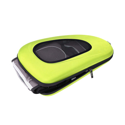 5-In-1 Combo Eva Pet Carrier/Stroller
