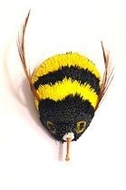 Go Cat "Da Bee" Cat Teaser Wand