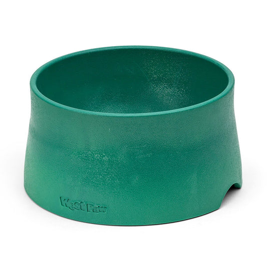 West Paw Seaflex Dog Bowl