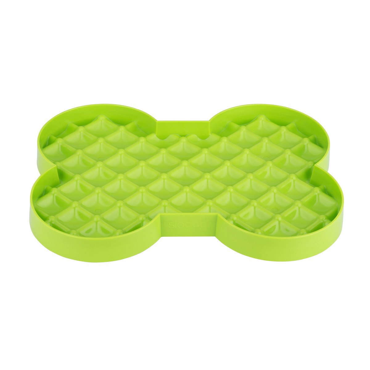 SloDog Slow Feeder Dog Plate