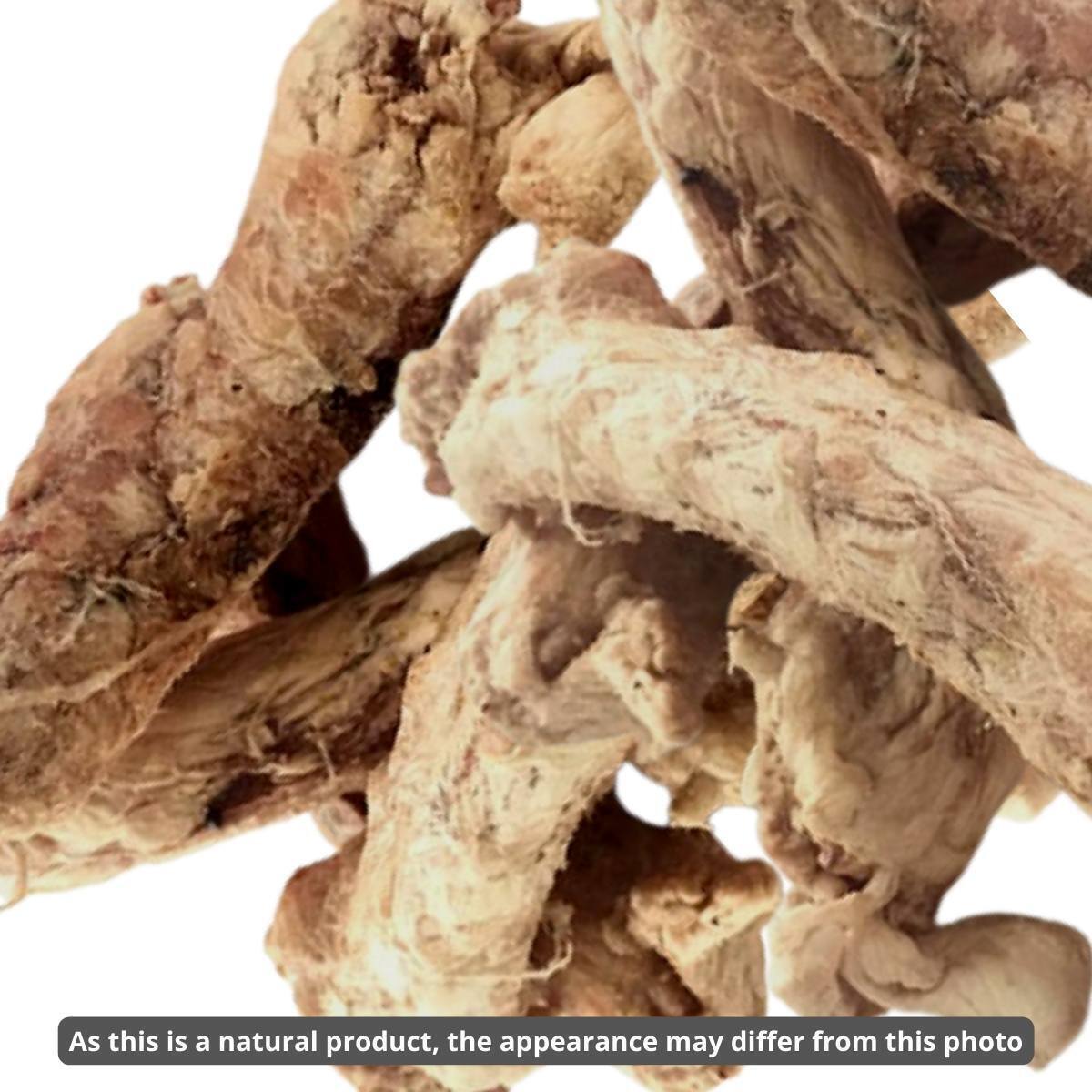 Meaty Treaty Freeze Dried Chicken Necks Cat & Dog Treats 100g