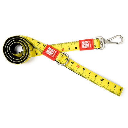 Max & Molly Dog Leash - Ruler