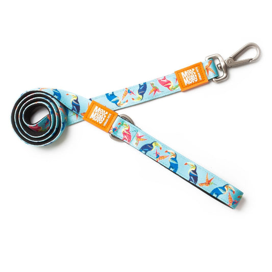 Max & Molly Dog Leash - Paradise