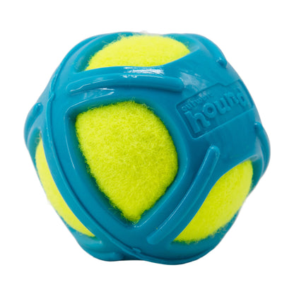 Outward Hound Tennis Max Fetch Dog Ball