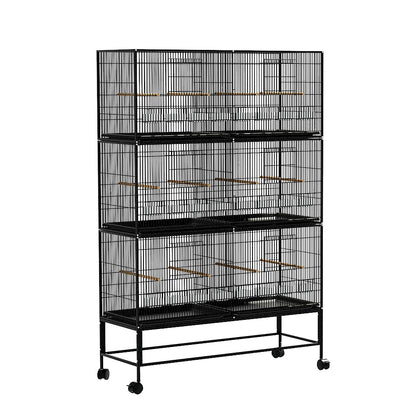 i.Pet Bird Cage 175cm Large Aviary