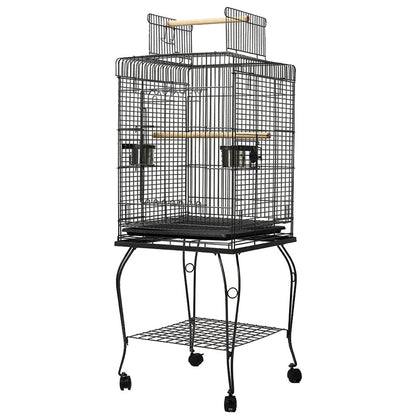 i.Pet Bird Cage 145cm Large Aviary