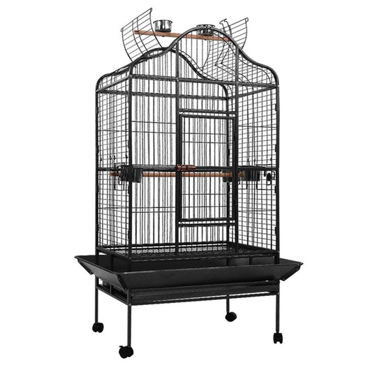 i.Pet Bird Cage 168cm Large Aviary - Mega Pet Store