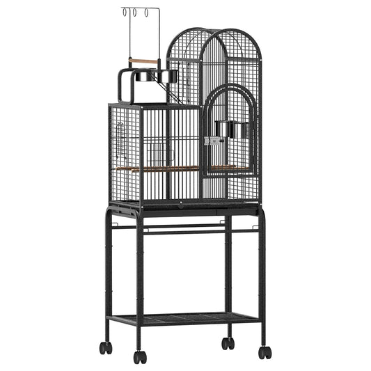 i.Pet Bird Cage 153cm Large Aviary - Mega Pet Store